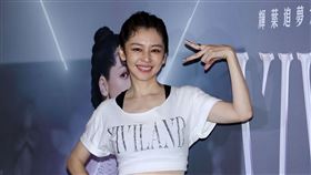 徐若瑄／記者邱榮吉攝影