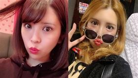 坂口杏里近日在酒吧上班時，遭某些原因砸爆腳趾送醫。（圖／翻攝自坂口杏里 IG）