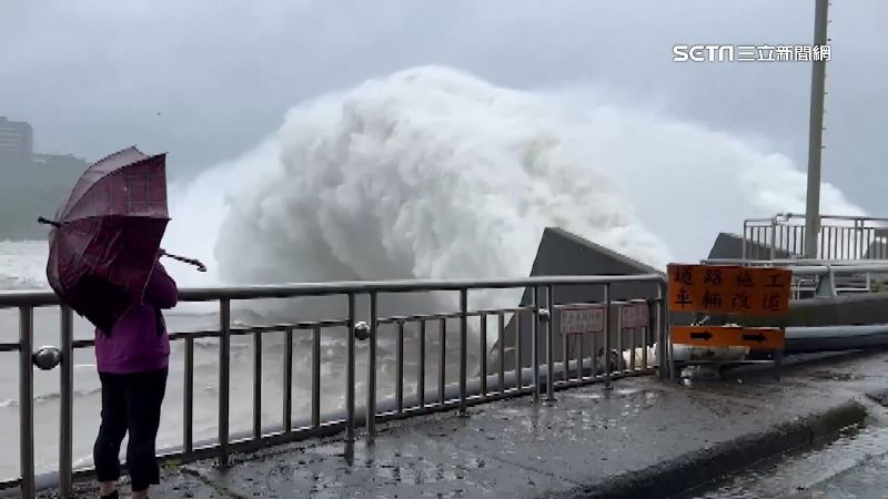 颱風救水情！全台水庫進帳4.2億噸