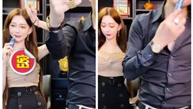 長瀨昆妮,日文,連千毅,二手,走光