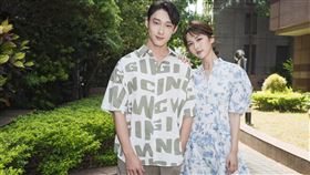 唐綸 何思靜 藏匿處（圖／LiTV、 影格電影提供）