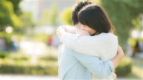 交往6年的男友居然是親哥哥。（示意圖／PAKUTASO）