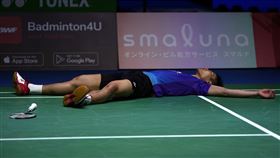 周天成。（資料圖／美聯社／達志影像）