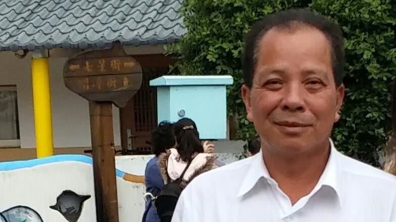 剛登記競選連任！淡水里長酒駕墜溝亡