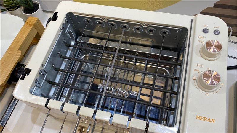 中秋「居家烤肉」激增！詢問度增5成