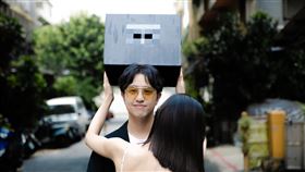 莫凡新/無限延伸提供