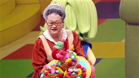 「水果奶奶」趙自強（圖／公視提供）