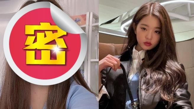 女星想剪超美瀏海一看嚇瘋！芭比Q了