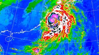 軒嵐諾餘威！全台5日停班停課一次看