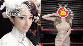 文夢洋轉行當網紅。（圖／翻攝自文夢洋微博）