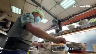 賣260元　阿堂鹹粥老闆曝成本回擊