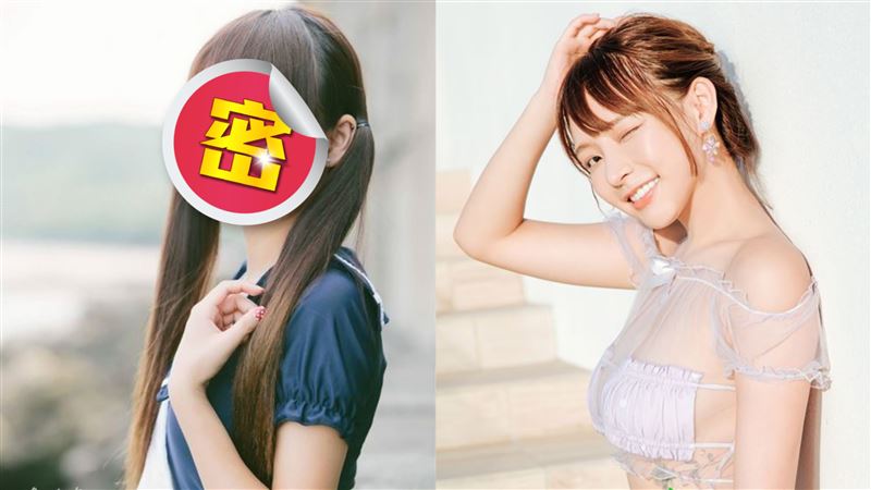 這是林襄？17歲舊照被挖　網看傻眼