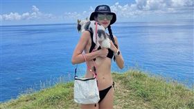 房思瑜／翻攝自IG