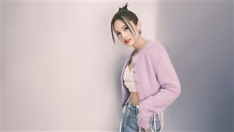 楊丞琳身陷廣東人爭議　首發文曝心聲