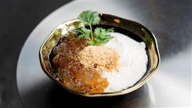 白水豆花。（圖／翻攝自臉書）