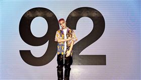 REALIVE台北小巨蛋演唱會,周湯豪演唱會,雄獅旅遊提供