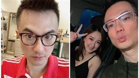 大馬王力宏正是在當地知名的網紅律師江昭上。（圖／翻攝自臉書）