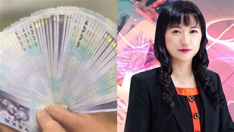 中秋最強運勢曝光　她曝這5生肖旺爆