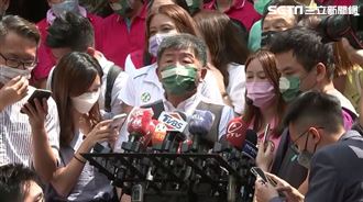 免治馬桶宣傳片惹議　陳時中再次道歉