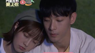 打是情罵是愛　大元爆哭告白連晨翔？