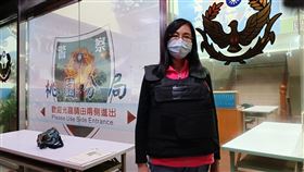 桃園媽媽,李柏瑟,死亡,恐嚇（圖／翻攝自桃園媽媽-李柏瑟臉書）