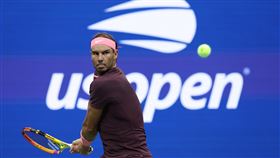 ▲納達爾橫掃好友賈斯克晉級美網第4輪。（圖／翻攝自US Open Tennis推特）