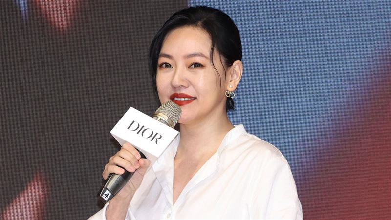 總被傳巴結公婆？小S一招收服解尷尬