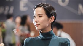 《High Class上流謊言》曹汝貞（圖／friDay影音提供）