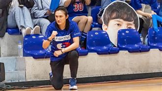 遭紅隊輾壓！《全明星》錢薇娟不忍了