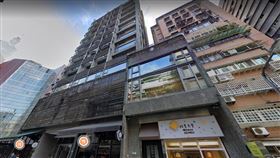 逸仙悅榕。（圖／翻攝自Google　Maps）