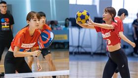 陳怡叡。（圖／翻攝自陳怡叡IG）