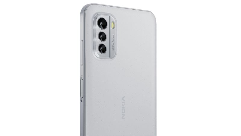 Nokia新機！3鏡頭大螢幕免9千