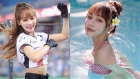 林襄。（圖／翻攝自林襄IG）