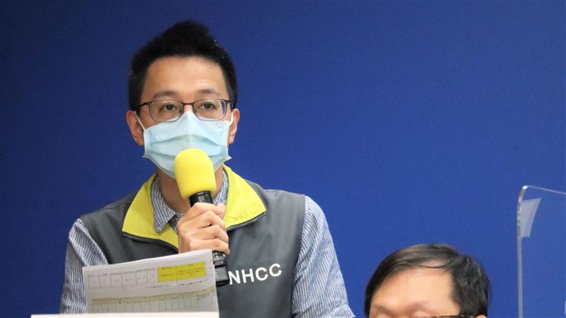 國內首例！壯年男重複感染BA.4