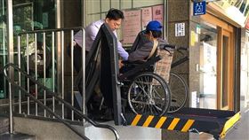 圖片：台北市建管處