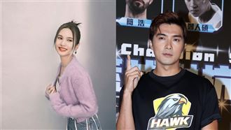 楊丞琳廣東人被譙翻　賀軍翔：改不了