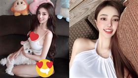 黃琳。（圖／翻攝自黃琳IG）