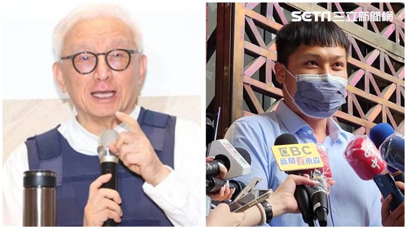 記者再槓曹興誠：哪限制你言論自由了