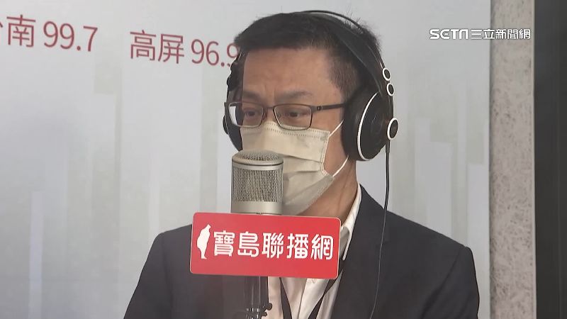 任蔡英文幕僚　黃重諺曝如海龍蛙兵
