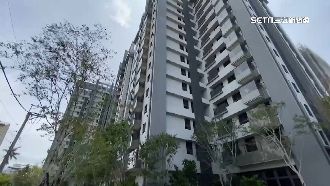 預售屋盼到交屋日　土地持分卻突變