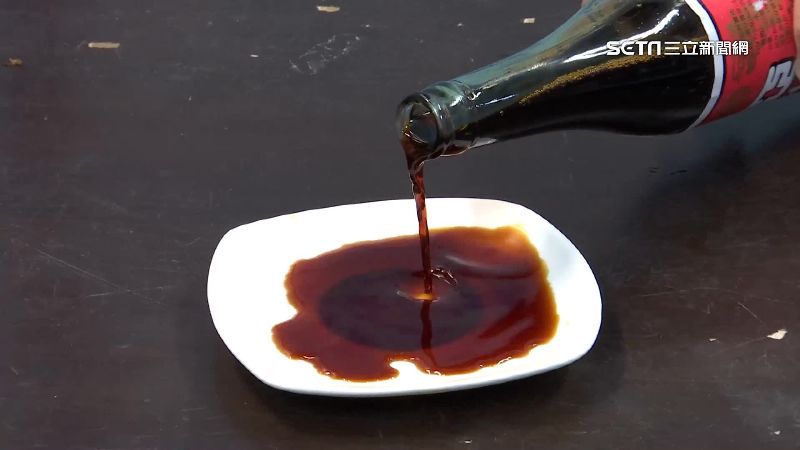 烤肉抓醃必備　甲級醬油未達標罰4萬