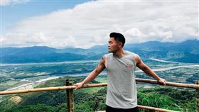 李玖哲（圖／翻攝自李玖哲臉書）