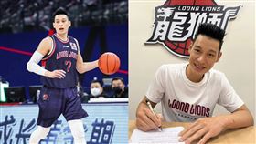 林書豪,林來瘋,廣州,台灣,富邦勇士,T1聯盟，
微博／JeremyLin林书豪