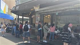 台南,阿堂鹹粥,漲價,虱目魚,遊客,外帶（記者王宣晴攝影）