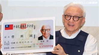 遭中天告、中時罵　曹興誠一句話嗆翻