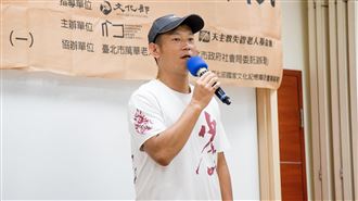 律師曝一事：顏正國當年走上歧路並不意外