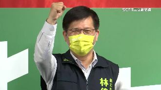 昔挺侯　宜蘭同鄉會總會長改挺林佳龍