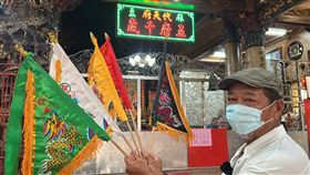 員警兇殺,台南市,第二分局,第三分局,割喉,民權派出所,麻豆代天府,廖大乙,十八地獄