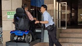 台北市即日起免費提供原有住宅無障礙設施專業健診！(圖/台北市政府)