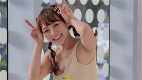 林襄（圖／翻攝自林襄臉書）